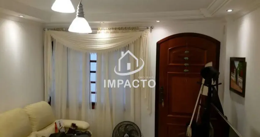 Sobrado com 4 dormitórios e 4 garagem para 4 carros coberta à venda