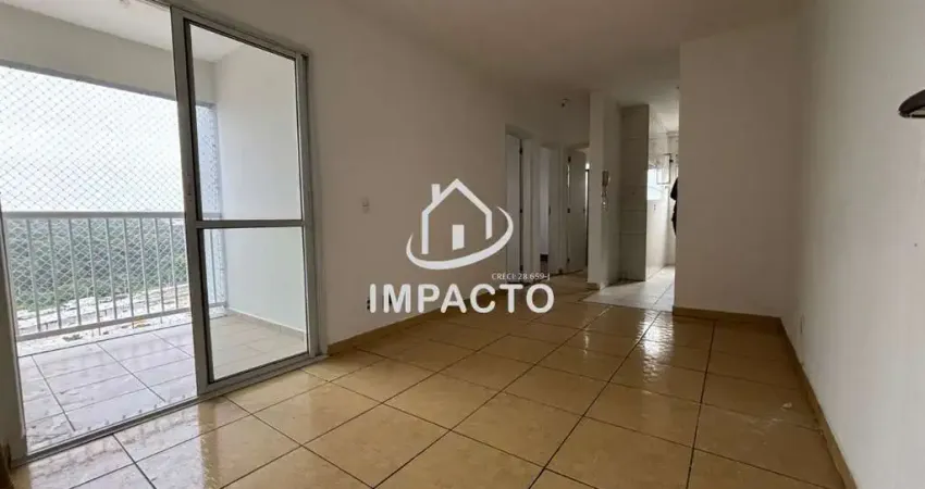 Apartamento com 2 quartos à venda na Rua Américo Sugai, 377, Vila Jacuí, São Paulo