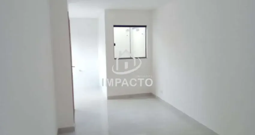 Casa com 2 quartos à venda na Rua Wolstein, 235, Vila Granada, São Paulo