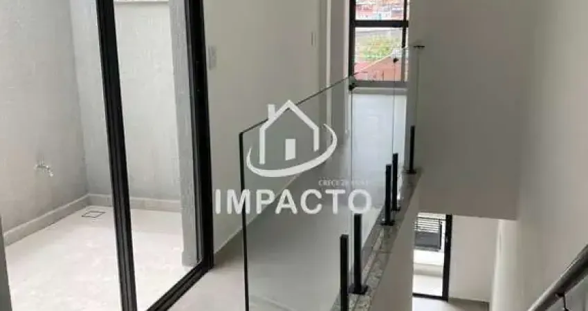 Casa com 3 quartos à venda na Rua Shobee Kumagai, 528, Jardim Belém, São Paulo