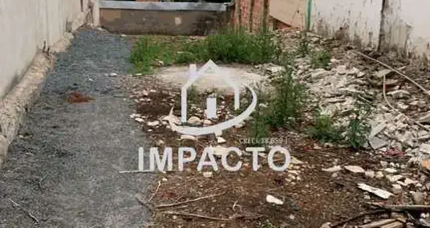 Terreno comercial à venda na Rua Seberi, 151, Parque Císper, São Paulo