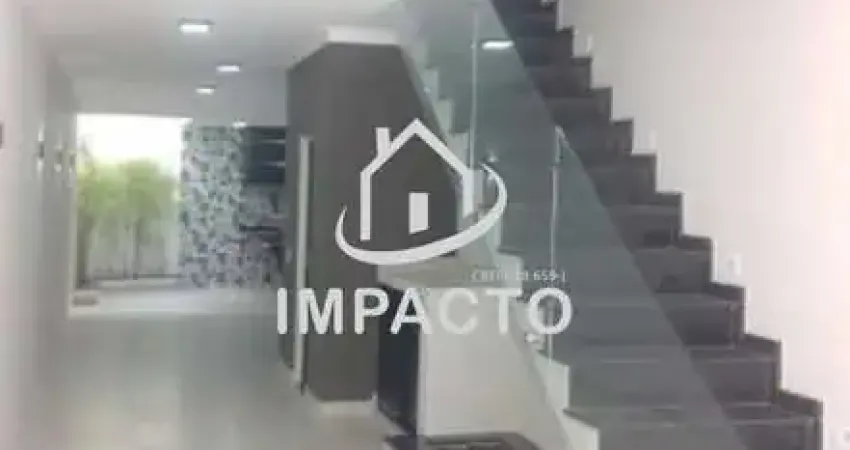 Casa com 3 quartos à venda na Rua Horizonte, 74, Vila Antonina, São Paulo