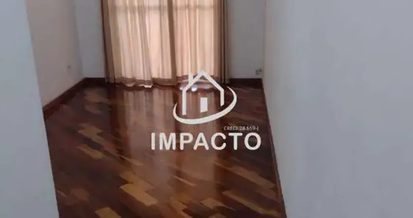 Apartamento à venda com 3 dormitórios sendo 1 suíte e vaga de garagem em um condomínio completo
