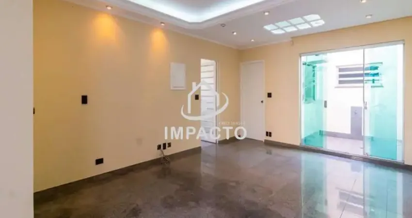 Excelente casa à venda com 198m², 4 quartos e 4 vagas - vila lais.
