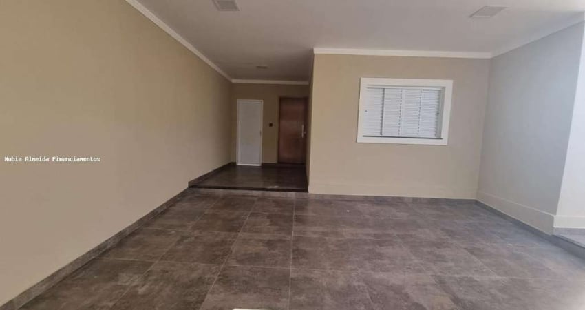 Casa para Venda em Ribeirão Preto, VILA TIBÉRIO, 3 dormitórios, 1 suíte, 1 banheiro, 2 vagas