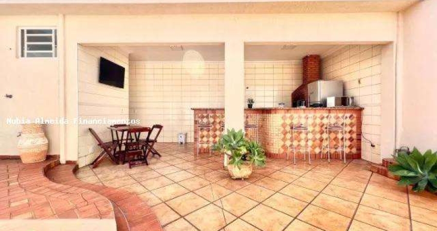Casa para Venda em Ribeirão Preto, Ipiranga, 4 dormitórios, 2 suítes, 4 banheiros, 7 vagas