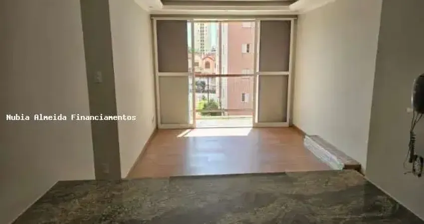 Apartamento para Venda em Ribeirão Preto, Lagoinha, 3 dormitórios, 1 suíte, 1 banheiro, 1 vaga
