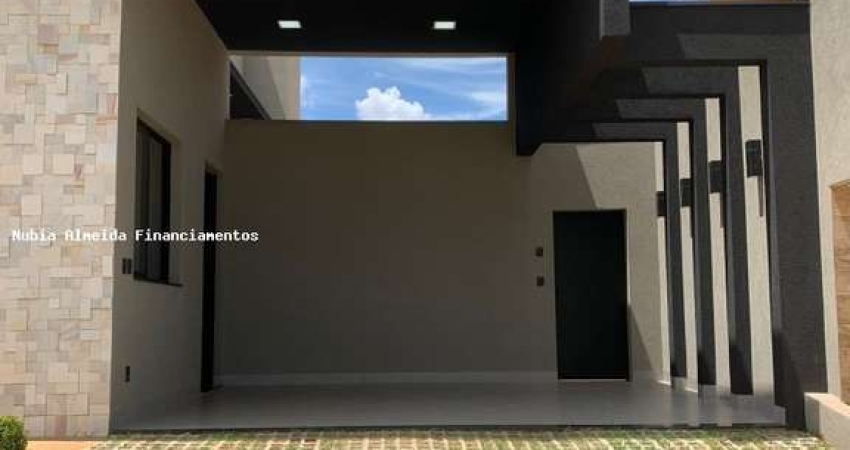Casa em Condomínio para Venda, Quinta da primavera, 3 dormitórios, 3 suítes, 1 banheiro, 4 vagas