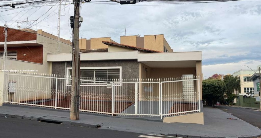 Casa para Venda em Ribeirão Preto, Jardim paulista, 3 dormitórios, 1 suíte, 2 banheiros, 2 vagas
