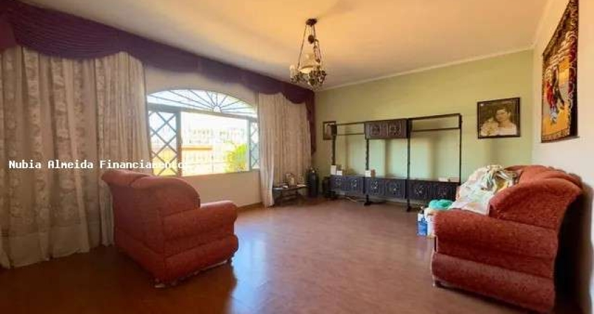Casa para Venda em Ribeirão Preto, Jardim paulista, 3 dormitórios, 1 suíte, 2 banheiros, 2 vagas