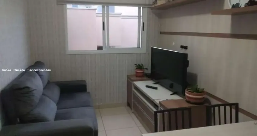 Apartamento para Venda em Ribeirão Preto, Residencial Greenville, 2 dormitórios, 1 suíte, 1 banheiro, 1 vaga