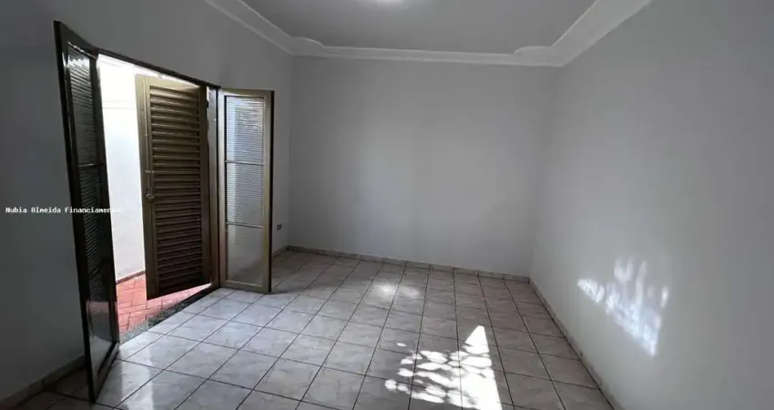 Sobrado para Venda em Ribeirão Preto, Planalto Verde, 3 dormitórios, 1 suíte, 1 banheiro, 2 vagas