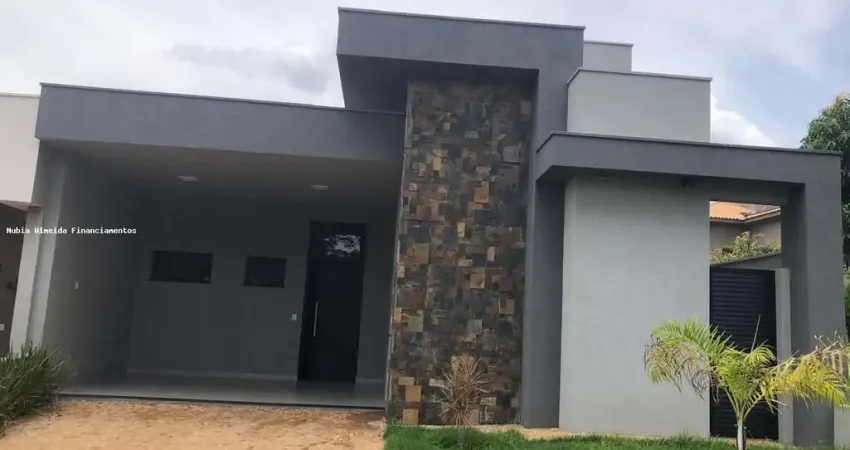 Casa em condomínio para venda em ribeirão preto, jardim cybelli, 3 dormitórios, 3 suítes, 1 banheiro, 4 vagas