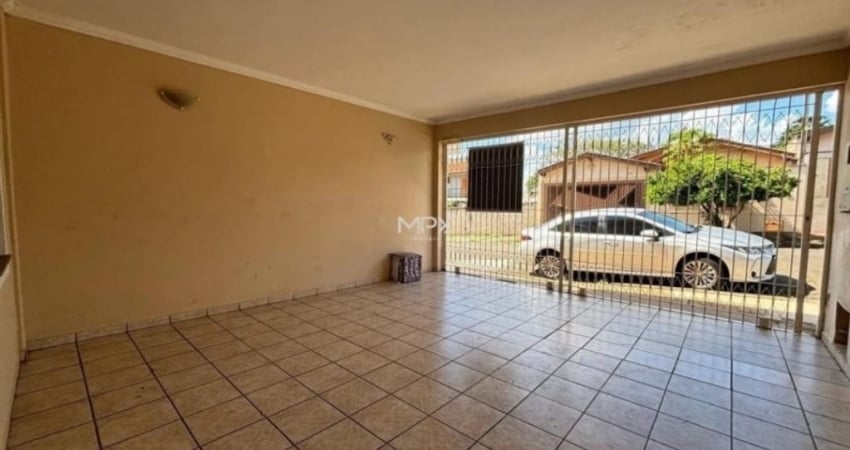 Casa com 3 quartos à venda no Centro, Jundiaí 