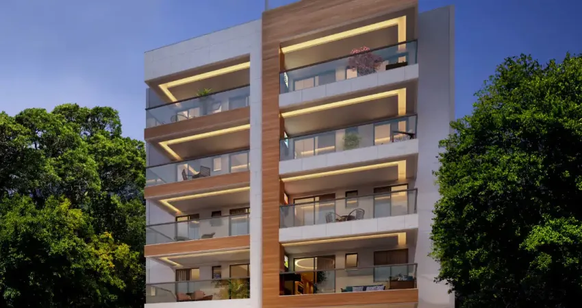 Inside tijuca residences — sofisticação e conforto no coração da tijuca