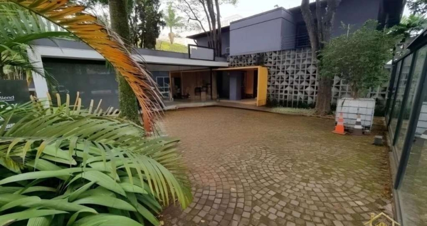 Escritório ou ShowRoom de alto padrão no Jardim Europa
