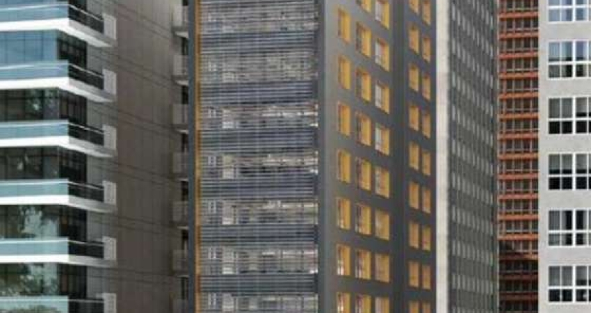 Locação de Andar Corporativo - Excelente oportunidade de locação em localização privilegiada na região da Av. Paulista