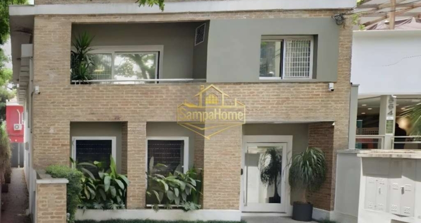 Oportunidade de Locação Comercial na Vila Nova Conceição Endereço Estratégico para o Seu Negócio!