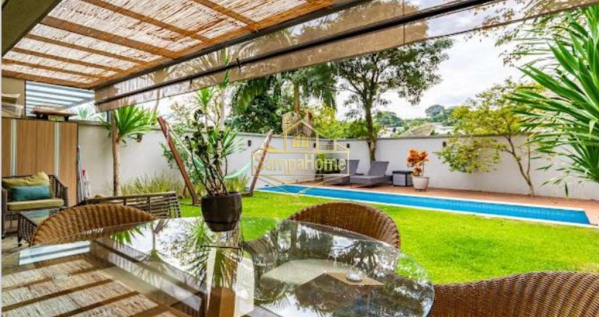 Casa em Condomínio no Jardim Cordeiro Conforto, Segurança e Qualidade de Vida