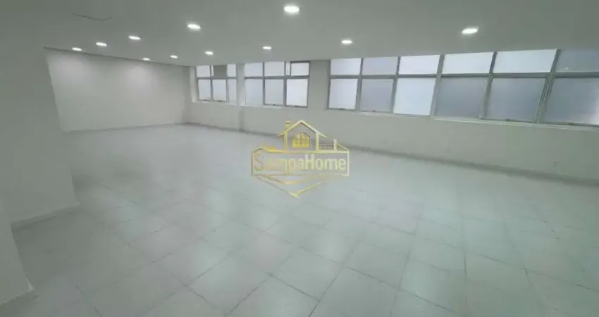 Conjunto comercial, 195 metros a uma quadra da Av. Paulista