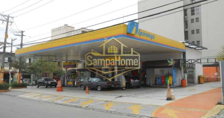 OPORTUNIDADE ÚNICA TERRENO COMERCIAL DE ESQUINA NA BARRA FUNDA | VOCACIONADO PARA POSTO DE COMBUSTÍVEL, FARMÁCIAS, LOJAS E MAIS