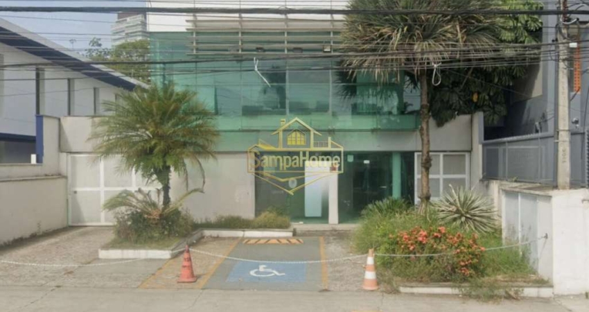 Imóvel Comercial para Locação no Brooklin Localização Privilegiada com Estrutura Moderna