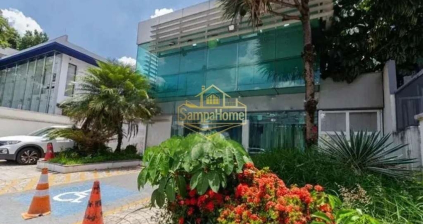 Imóvel Comercial de Alto Padrão para Locação no Jardim Europa Endereço Prestigiado e Excelente Visibilidade