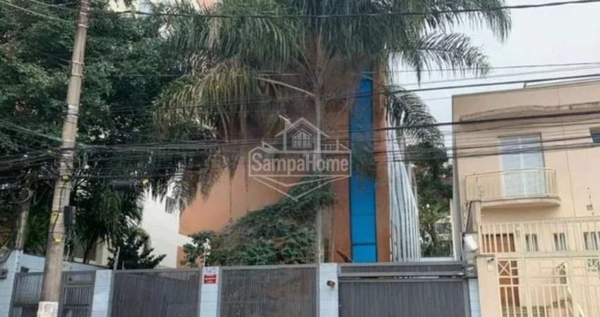 Oportunidade Imperdível na Vila Clementino Imóvel Comercial Completo para Seu Negócio Prosperar!