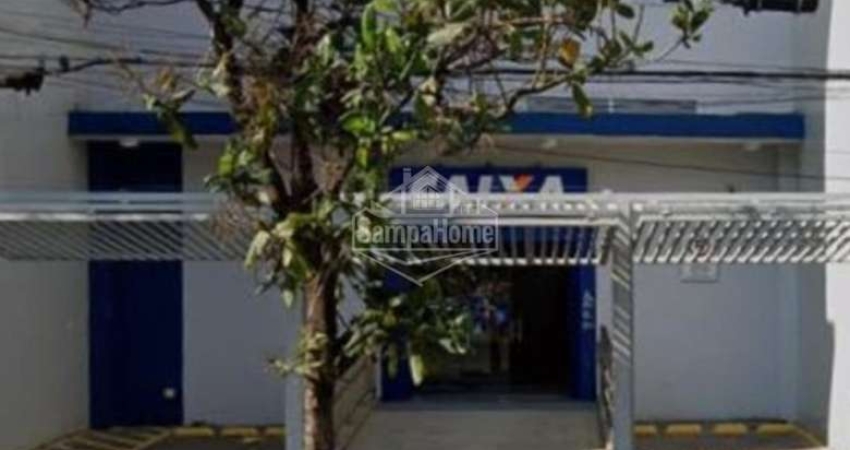 IMÓVEL COM RENDA BANCO AO LADO DO METRÔ (PARA INVESTIDORES QUE BUSCAM SEGURANÇA)
