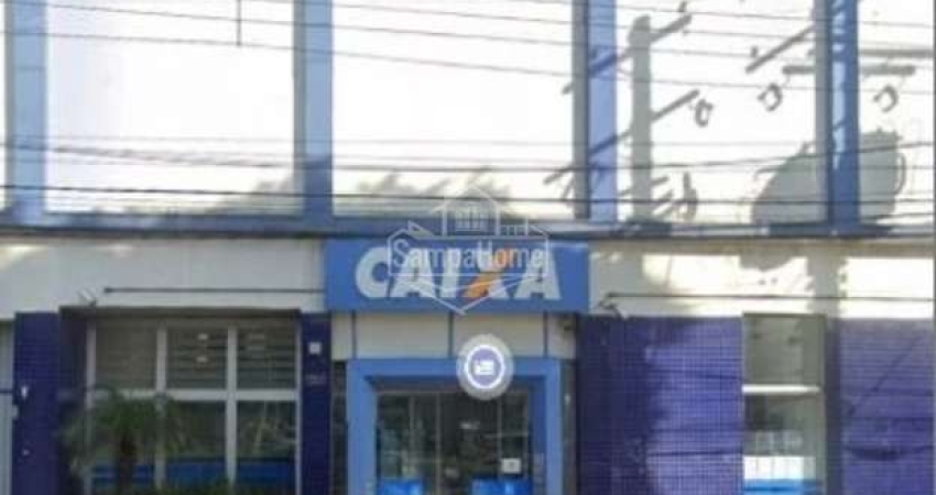 Com Renda de 0,83% até Nov/27. Oportunidade Imperdível: Imóvel Comercial na Rodovia Anchieta, 1558!