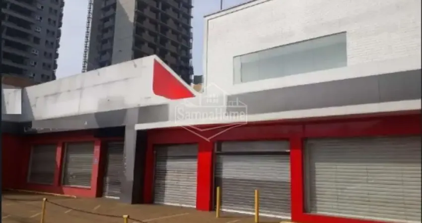 Comercial Imponente para Locação em Moema Localização Premium e alta Visibilidade!