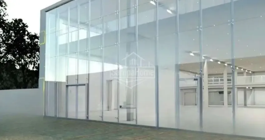 Comercial próximo ao Metrô Moema, Parque Ibirapuera e às avenidas República do Líbano e Ibirapuera