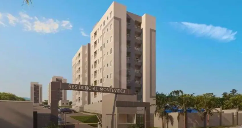 Apartamento com 2 quartos à venda na Rua Jacob Porsak, 267, Chácaras Aeroporto, Maringá