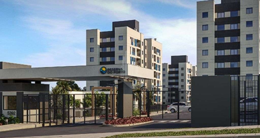 Apartamento com 2 quartos à venda na Avenida Carmen Miranda, 5392, Conjunto Residencial Cidade Alta, Maringá