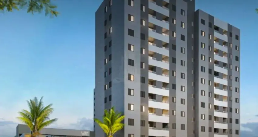 Apartamento com 2 quartos à venda na Rua Zygmunt Krosnowski, 172, Parque Industrial I, Maringá
