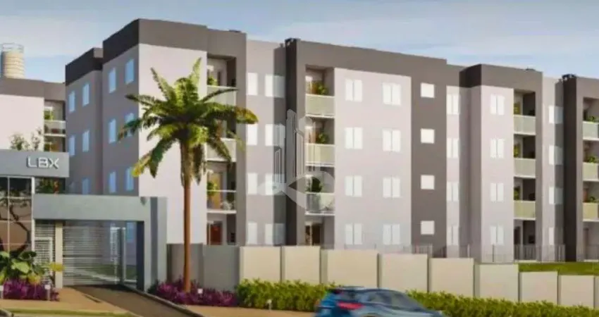 Apartamento com 2 quartos à venda na Rua Pioneira Genoveva Giunta, 1106, Parque Tarumã, Maringá