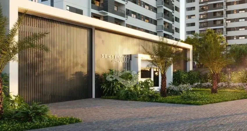Apartamento com 2 quartos à venda na Avenida Mario Clapier Urbinati, 1966, Vila Esperança, Maringá