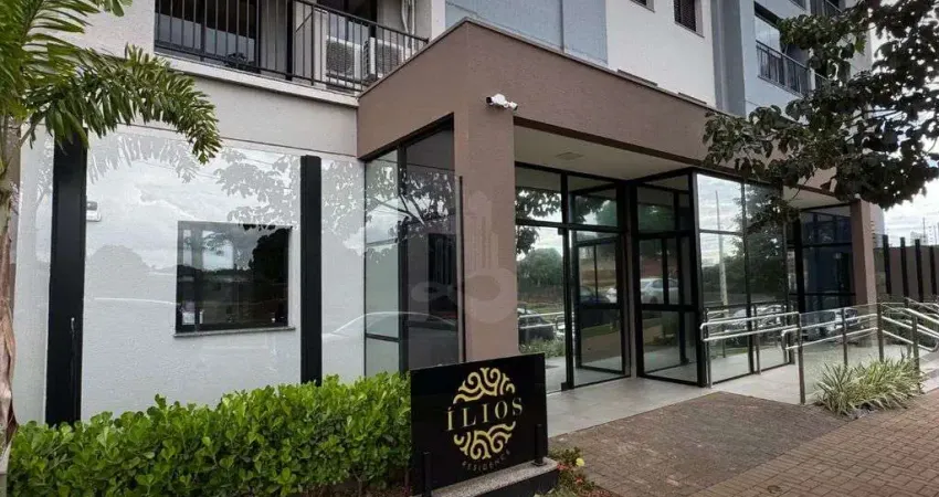 Apartamento com 2 quartos à venda na Rua São Cristóvão, 1365, Zona 08, Maringá