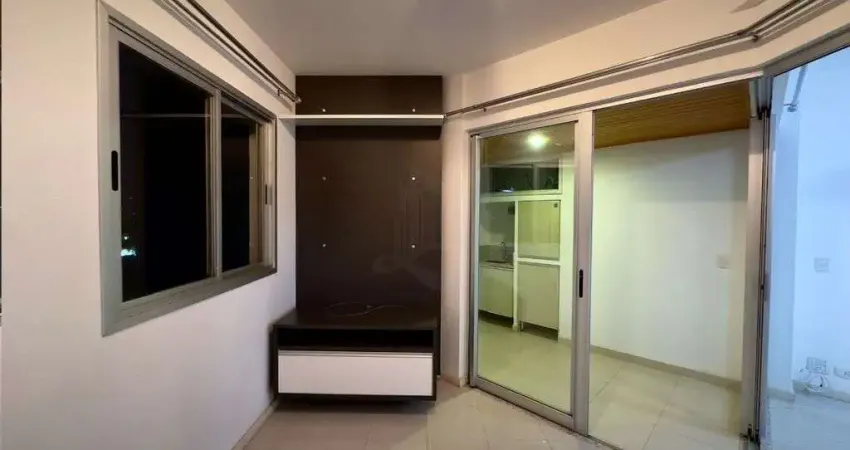 Apartamento com 1 quarto à venda na Avenida Advogado Horácio Raccanello Filho, 5355, Zona 01, Maringá