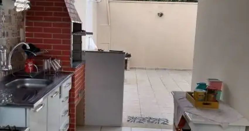 Casa com 3 Quartos e 2 banheiro à Venda, 137m²Ferrazópolis - São Bernardo do Campo, SP