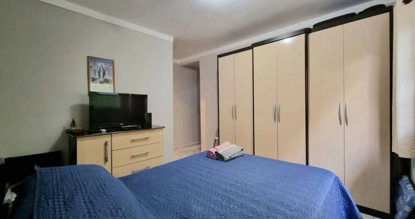 Casa com 3 Quartos e 2 banheiro à Venda, 137m²Vila Nova Caledonia São Paulo