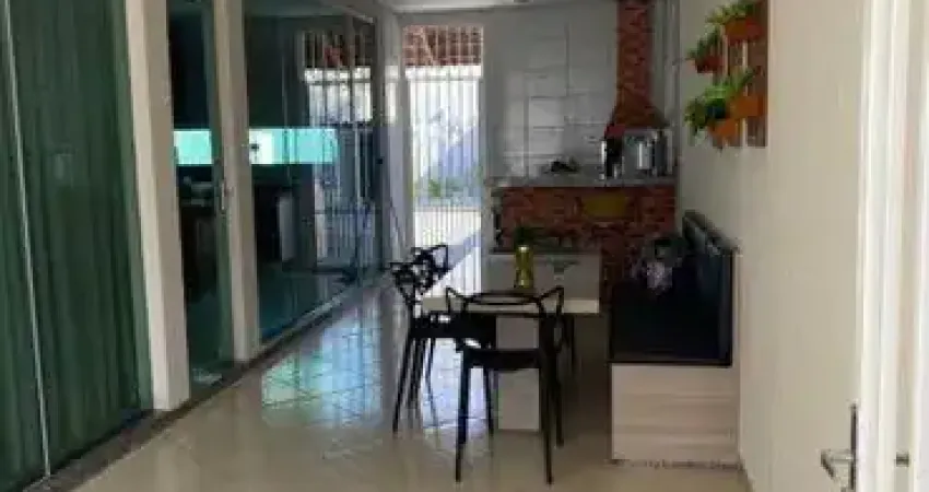 Casa com 3 Quartos e 2 banheiro à Venda, 138m² Jardim Cidália - São Paulo