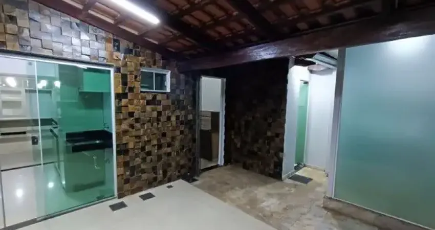 Casa com 3 Quartos e 2 banheiro à Venda, 136m²Santana - Ribeirão Pires, SP
