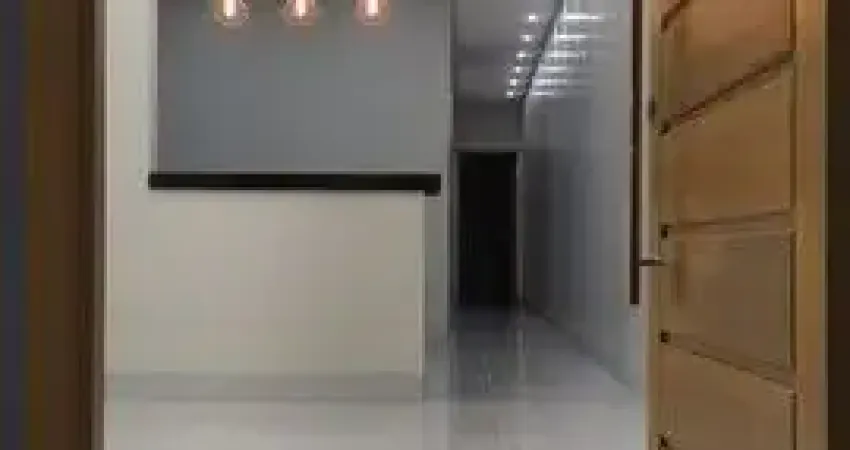 Casa com 3 Quartos e 2 banheiro à Venda, 137m²Vila Anchieta - São José do Rio Preto, SP