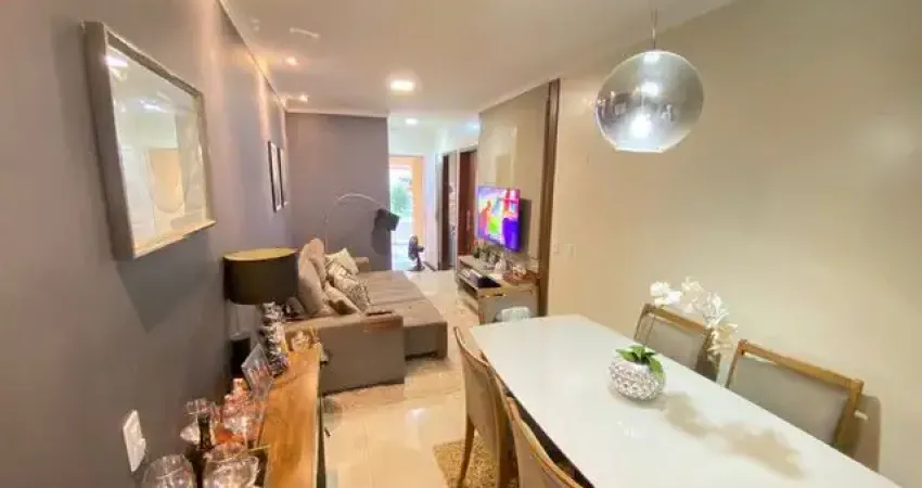 Casa com 3 Quartos e 2 banheiro à Venda, 137m² Vila Brasil - Santa Bárbara DOeste, SP
