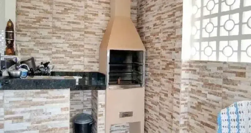 Casa com 3 Quartos e 2 banheiro à Venda, 139m²Jardim São Luís - Santana de Parnaíba, SP