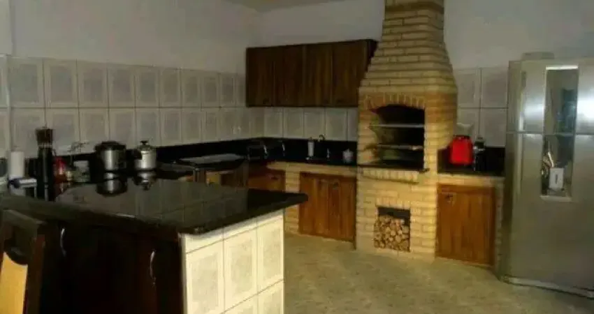 Casa com 3 Quartos e 2 banheiro à Venda, 138m² Vila Carmosina - São Paulo, SP