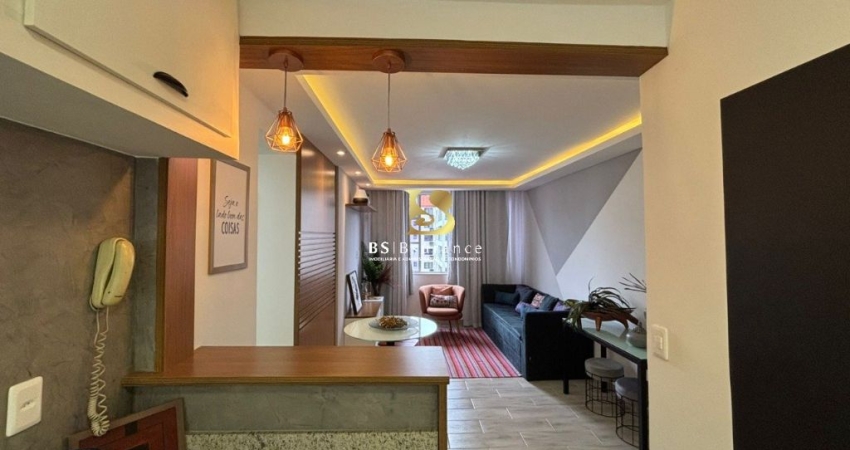Apartamento com 2 quartos à venda na Avenida Sete de Setembro, 1003, Icaraí, Niterói