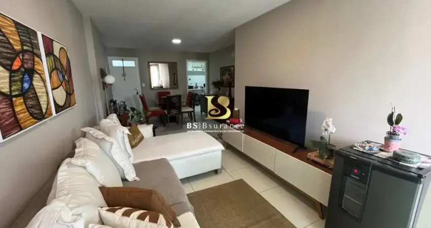 Apartamento com 3 quartos à venda na Rua Doutor Leandro Mota, 75, Icaraí, Niterói