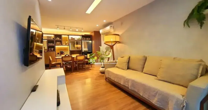 Apartamento com 3 quartos à venda na Rua Nóbrega, 100, Icaraí, Niterói